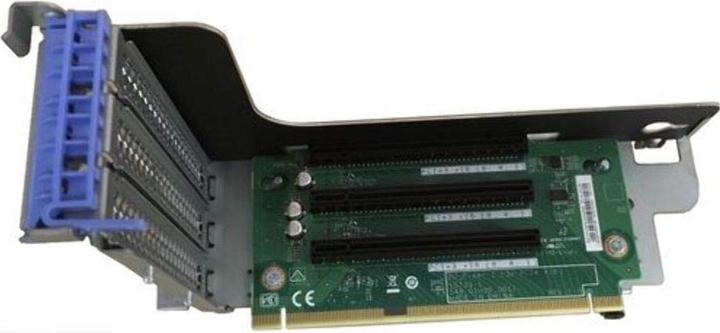 Actual product image Lenovo Riser 1 Kit - Riser Card