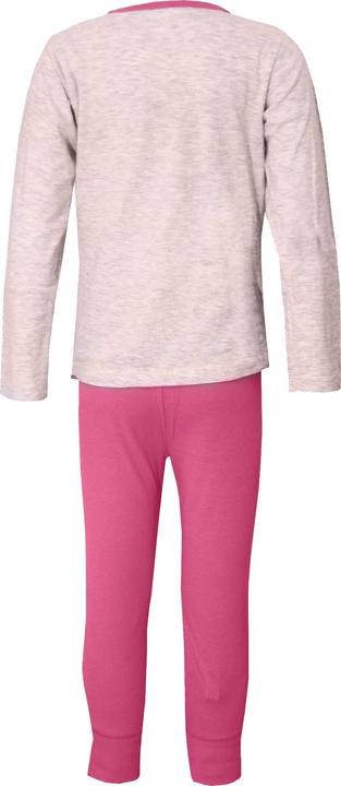 Image du produit Peanuts Ensemble pyjama long pour filles "It's Nice To Have A Friend" (C'est bon d'avoir une amie) (140)