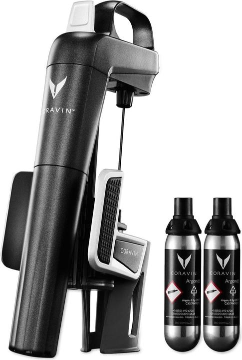 Actual product image Coravin Model 2 Set (Wine pourer)
