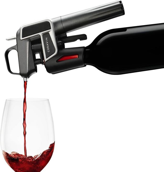 Actual product image Coravin Model 2 Set (Wine pourer)