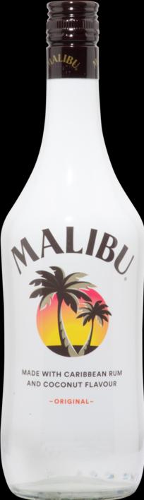 Image du produit Malibu Liqueur de coco