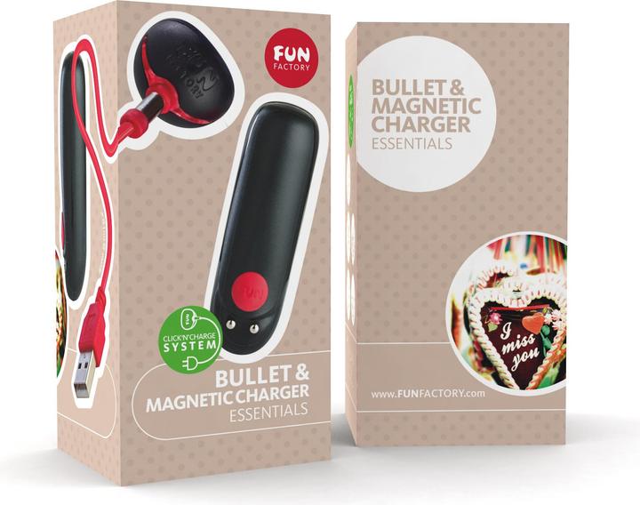 Image du produit Fun Factory Essentials