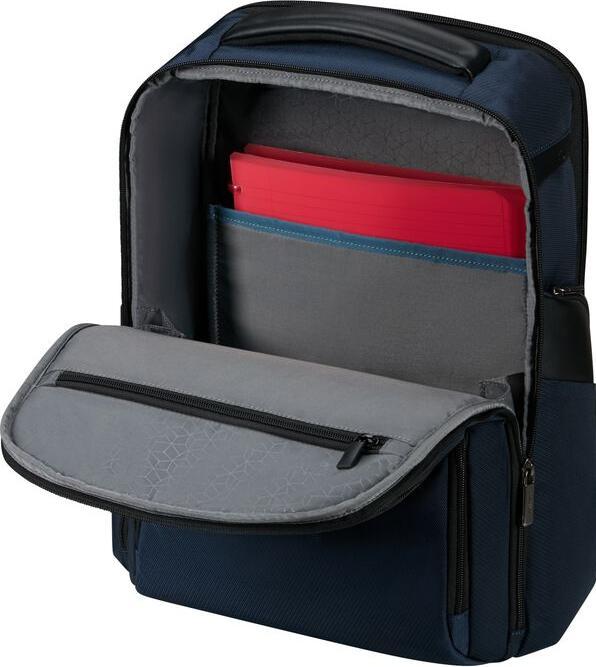 Actual product image Samsonite Laptop-Rucksack 43 x 30 x 18 cm (20.50 l)