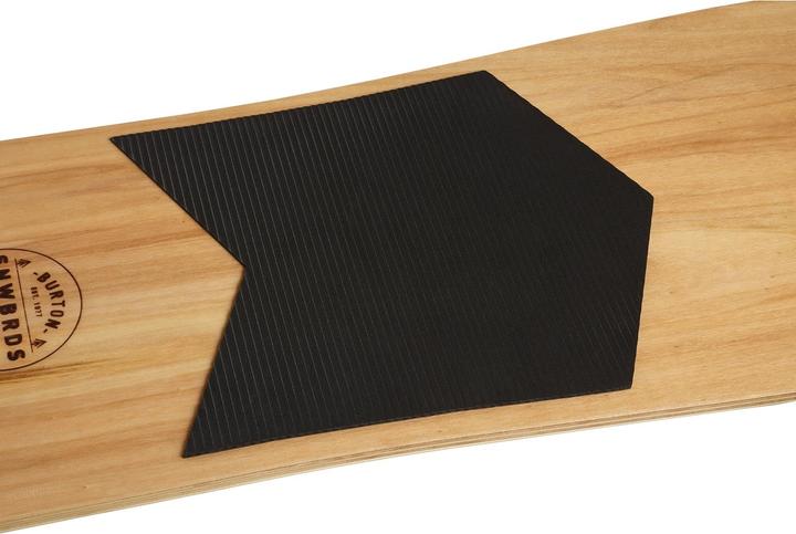 Actual product image Burton The Throwback (130)