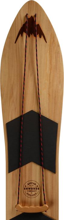 Actual product image Burton The Throwback (130)