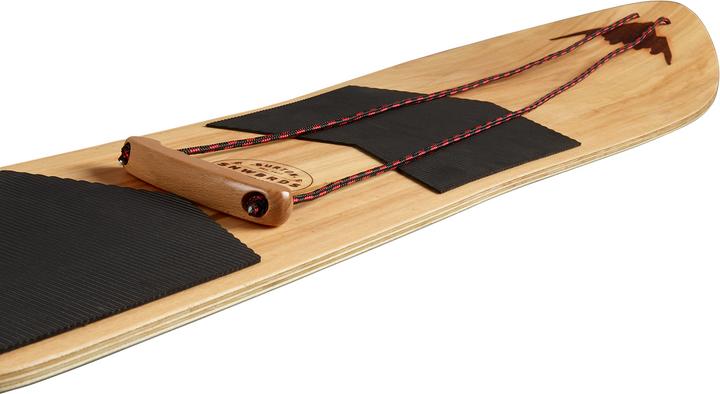 Actual product image Burton The Throwback (130)