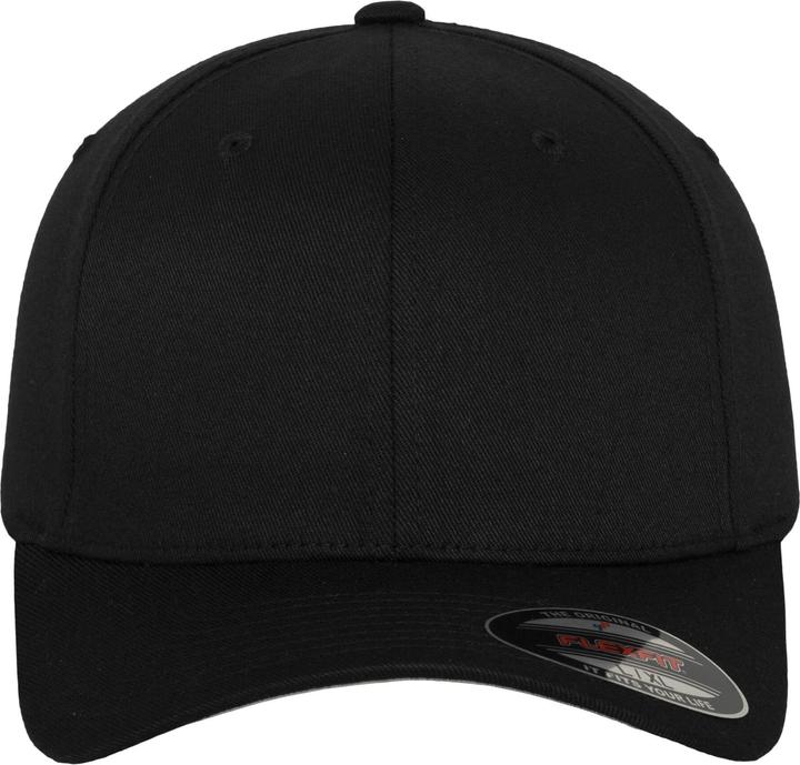 Produktbild Flexfit Wooly Combed (XXL)