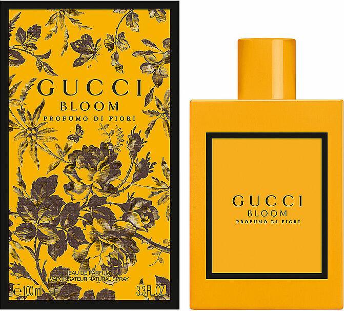 Image du produit Gucci Profumo di Fiori Eau de Parfum (Eau de parfum, 100 ml)