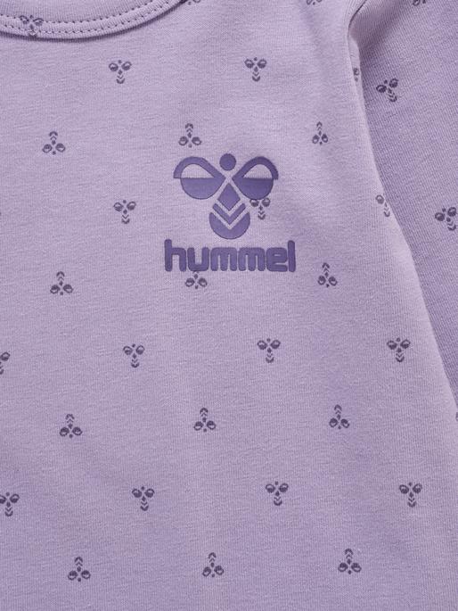 Produktbild hummel hmlBEESY BODY L/S (74)