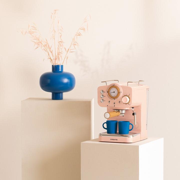 Actual product image Create Thera Retro