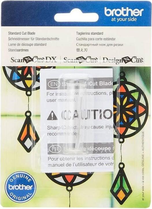 Produktbild Brother Scanncut Schneidemesser