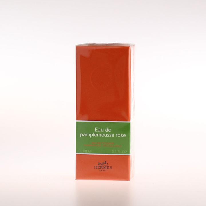 Immagine prodotto Hermès Eau de Pamplemousse Rose (Eau de cologne, 100 ml)