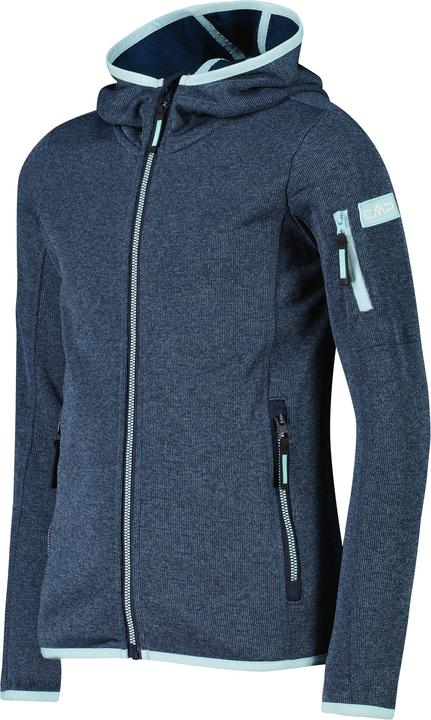 Immagine prodotto CMP Campagnolo Knitted Hoodie (164)