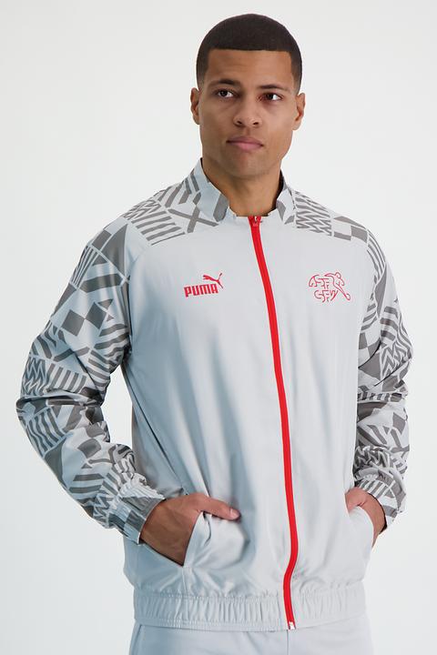 Image du produit Puma SFV Prematch Jkt (S)