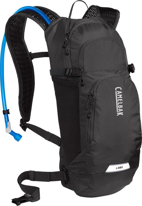 Camelbak CameBak Damen Lobo 9 Rucksack (9 l)