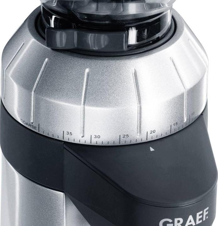 Produktbild Graef cm 800 (EU-Stecker)