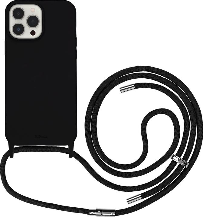 Actual product image Artwizz HangOn Case (Apple iPhone 13)