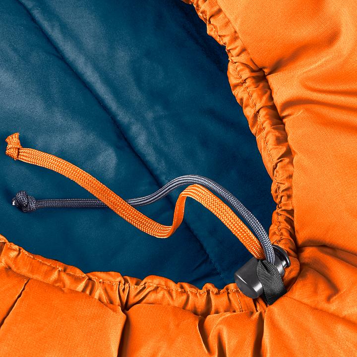 Actual product image Deuter Orbit -5° (208 cm)