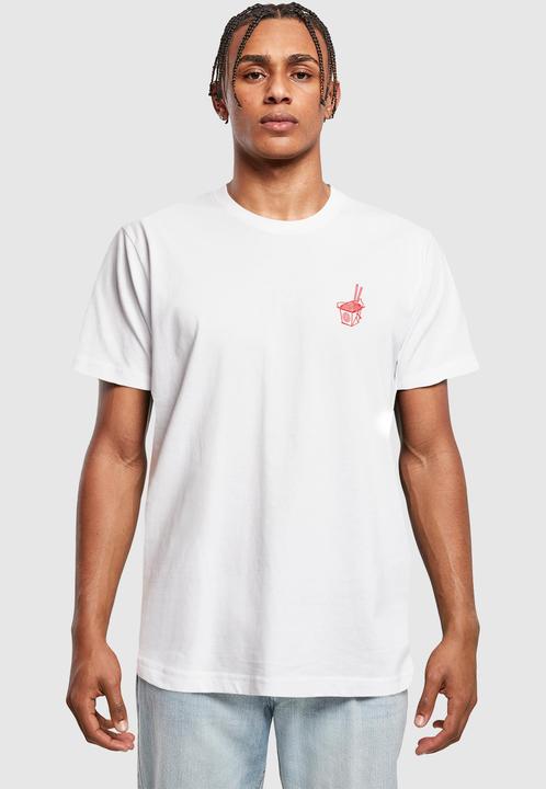 Image du produit Mister Tee Best Noodles Thé - 139121 (XS)