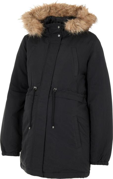 Mamalicious MLJESSA SHORT Umstands-Parka