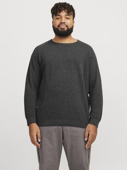 Immagine prodotto Jack & Jones Maglione girocollo Plus Size (5XL)
