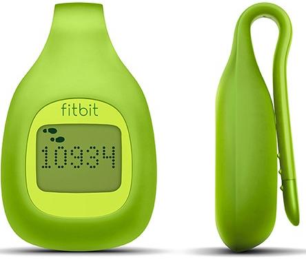Produktbild Fitbit Zip