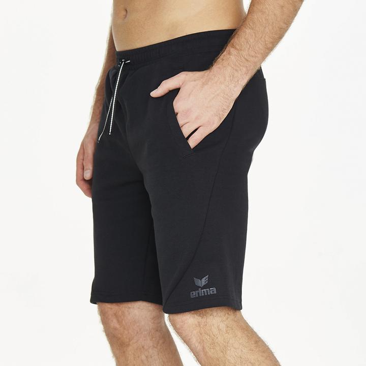 Image du produit Erima Essential Sweatshorts (XL)