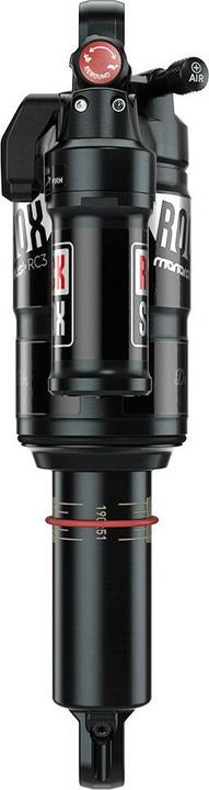 Produktbild RockShox Monarch Plus RC3 Debon Air (200 mm, 57 mm)