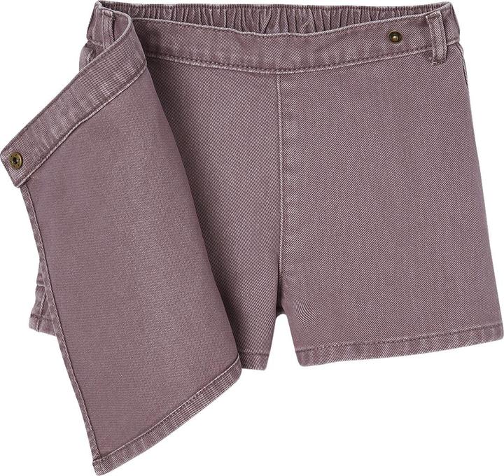 Produktbild Vertbaudet Mädchen Cargo-Skort (110)
