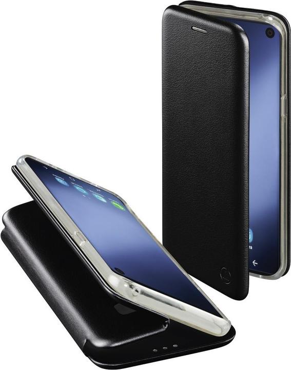Produktbild Hama Booklet Curve für Samsung Galaxy