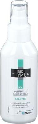 Actual product image Meda Pharma Bio Thymus DS Shampoo Mylan 3.4oz (3.40 ml)