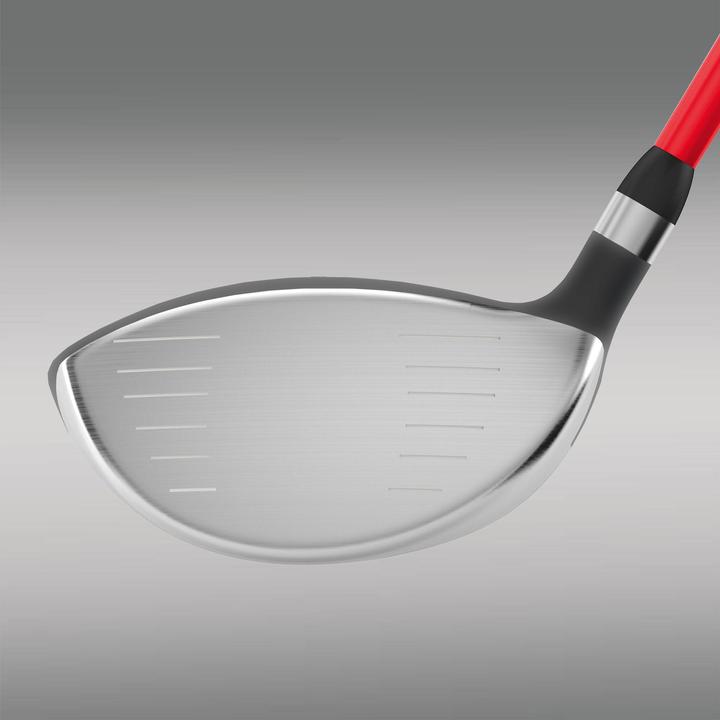 Actual product image Inesis GDR 8-10 (Right-handed)