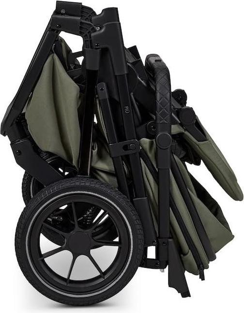 Produktbild Moon PIÙ Kinderwagen / Kombikinderwagen