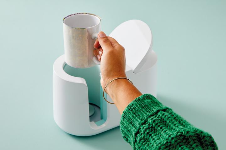 Produktbild Cricut Tasse Infusible Ink (425 ml, 6 x)