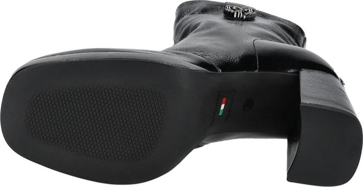 Actual product image Nero Giardini Stiefelette (39)