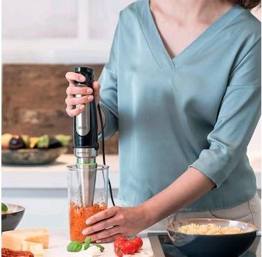 Immagine prodotto Braun Frullatore a immersione MultiQuick 7 MQ7045X (Spina UE)