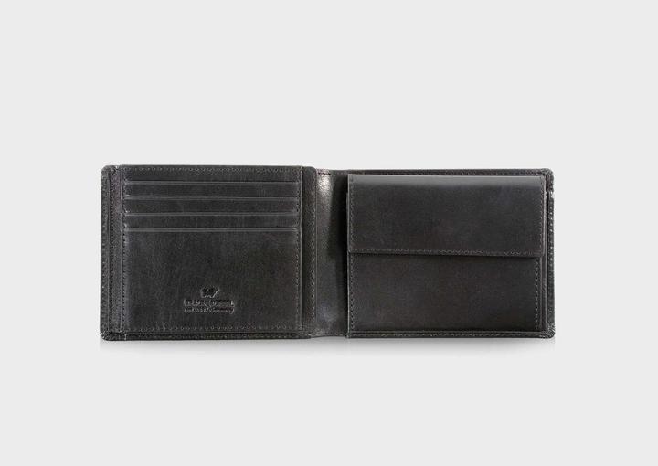 Actual product image Braun Büffel Arezzo Wallet 81437 Wallet