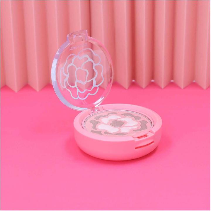 Produktbild Top Model Topmodel - Glow Powder BEAUTY and ME - 6 grams