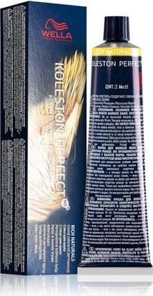 Image du produit Wella Koleston Perfect Me+ Rich Naturals (10/16 blond clair frêne-violet cendre-violet)