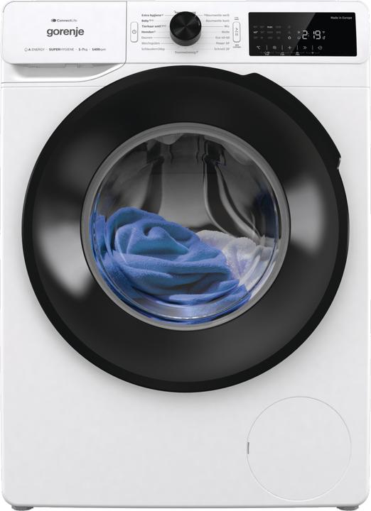 Image du produit Gorenje WGPNEI74A1DTS (7 kg, Gauche, Prise UE)