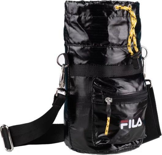 Actual product image FILA Chalk Bag 685151-002 czarne One size