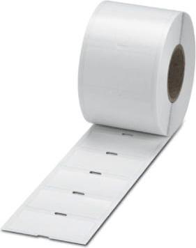 Actual product image Phoenix Contact Label (6 cm)