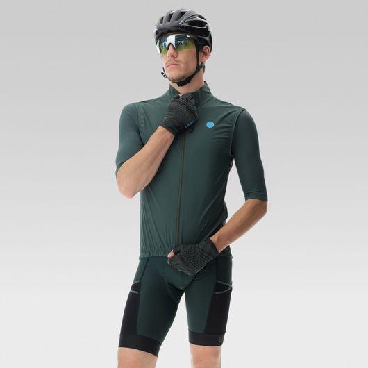 Actual product image UYN Ultralight Fahrrad Windweste (XL)
