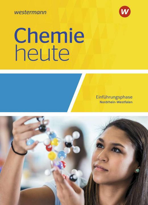 Actual product image Chemie Heute SII NW E-Phase SB (German, 2022)