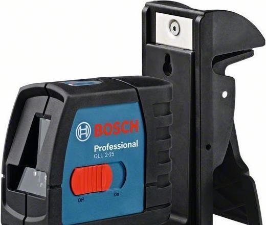 Produktbild Bosch Professional Universalhalterung BM 3