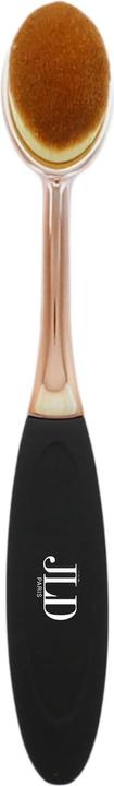 Actual product image Jean Louis David JLD - Oval Brush Blush (Blusher)