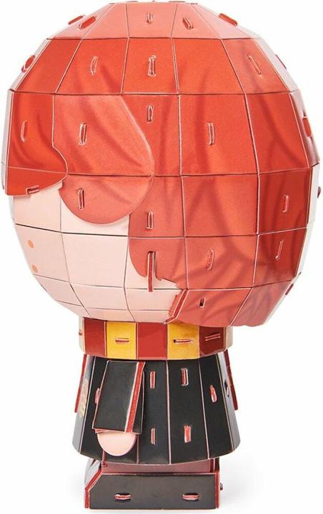 Immagine prodotto Spin Master Puzzle 4D - Ron Weasley Chibi Solid (6068746) (3 pezzi)