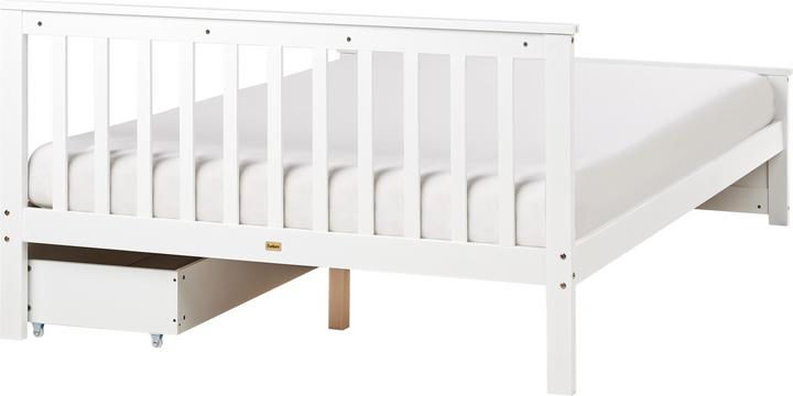 Actual product image Beliani Olendon (140 x 200)