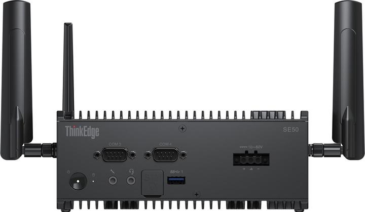 Produktbild Lenovo ThinkEdge SE50 (Intel Core i5-8365UE, 16 GB, 512 GB, UHD Graphics 620)