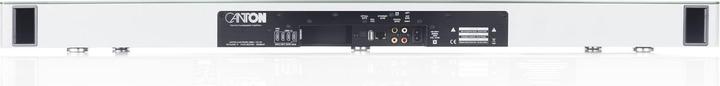 Actual product image Canton Smart Sounddeck 100 (300 W, 2.1 Channel)